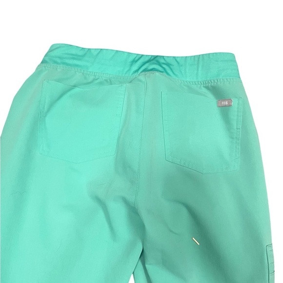 Figs Catrina Surgical Scrub Pants Rare Limited edition - Picture 4 of 11